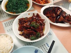 -蘭心餐厅(进贤路店)