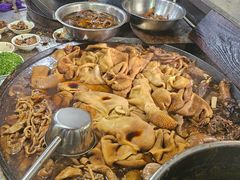 -杭嘉湖咬强羊肉面馆(永兴路总店)