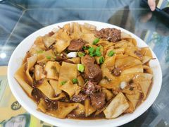 -壹阁胡羊焖饼(特色小吃街店)