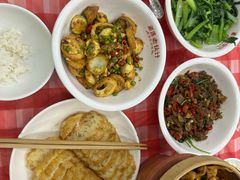 -湘遇老伙计浏阳菜馆(南门口店)