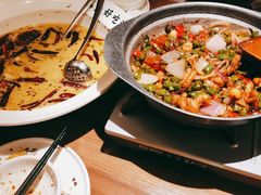 -首秀·四川料理(星耀101店)