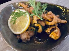 -ibarrel爱杯·bistro&brunch(江宁路店)