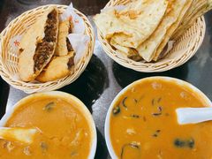 胡辣汤-方中山胡辣汤(成都首店)