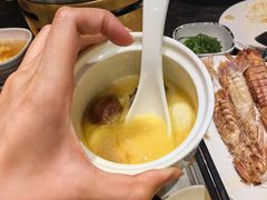 -川骄海鲜自助(亚运村店)
