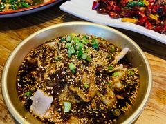 -兔槽江湖菜·重庆璧山兔(水围店)