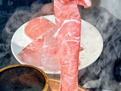 -众宜轩老北京铜锅涮肉·四合院(建国门店)