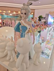 -Mini Muses ·创意手作·陶艺·银饰·团建(芳圆里店)
