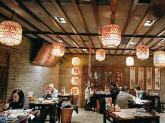 -南京大牌档(凯德大峡谷店)