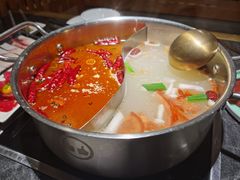 -许府牛火锅(信义坊总店)