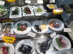 -元银甲·湖北地标美食(汉阳店)