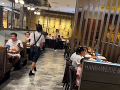 -汉巴味德(沈阳万象汇店)