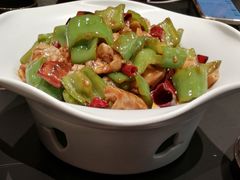 -鸢飞潍坊菜馆(鸢飞大酒店)