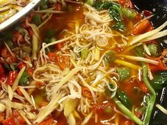-邱金小炒·30 年盐帮江湖菜(自贡店)