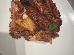 -四世同堂·京菜·烤鸭(双井店)