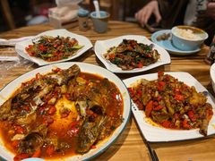 -小口味