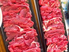 -八宝牛潮汕鲜牛肉火锅(净月店)