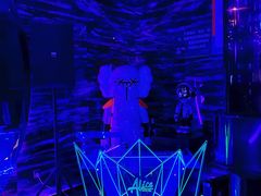 -ALICE PARTY自助式  KTV(松柏路店)