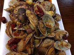 -纸有鱼·烧烤小龙虾(星光不夜城店)