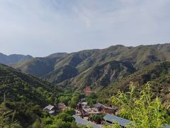 -雁门关景区