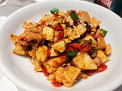 荷包蛋小炒肉-印湘·剁椒鱼头(安宁庄店)
