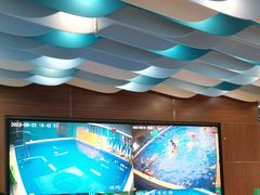 -Swim斯卫姆国际儿童游泳中心(红博中央公园店)