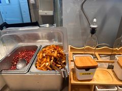 -大师兄·手工面·西北菜(南沙万达广场店)