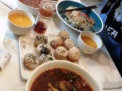 -咬不得高祖生煎·简餐(高银街店)
