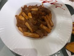 -大铁勺新津菜(东丽阳光新业广场店)
