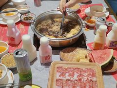 -樱煦和牛寿喜烧(如皋吾悦广场店)