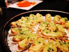 盐焗蛏子-新荣记(椒江店)