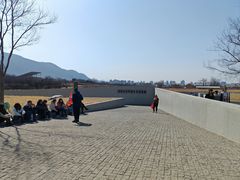 -秦始皇帝陵博物院-丽山园