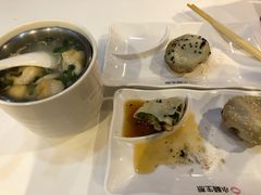 -小杨生煎(龙之梦购物中心店)