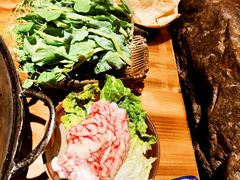 -周小明火锅(黑金冠社区店)