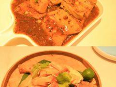 -香香海南菜餐厅