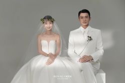 点击看大图 -挪娅婚纱摄影皇家会所