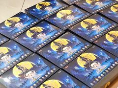 -泡泡玛特POPMART(合生汇店)