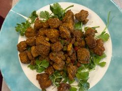 -功德林素菜饭庄(前门店)