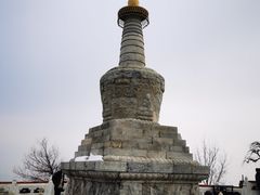 -妙峰山风景名胜区