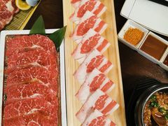 -龍二烧肉酒场(九亭店)