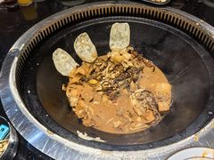-铁锅年代•现炒地锅鸡(仪凤南路店)