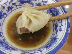 -清真马三汤包(回民街店)