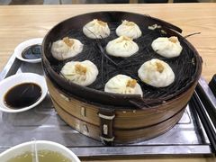 -四季美汤包(户部巷店)