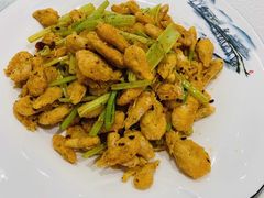 -陶然饺子城(奥体中路店)