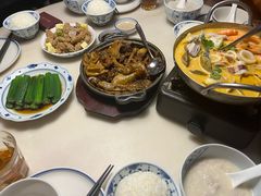 -林四喜·闽南传家菜(鼓浪屿店)