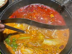 -冯校长老火锅(中联广场店)