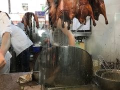 -杞兴东莞烧鹅