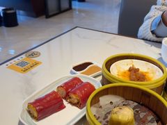 -东方早茶 海鲜•青岛菜(国信体育中心店)