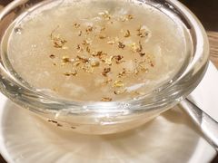 -安乐茶饭·手工素菜·高空景观餐厅(千灯湖店)