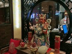 -老牌坊鲁菜名店(大观园商埠店)