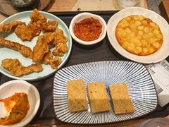 -小满手工粉(北京来福士店)